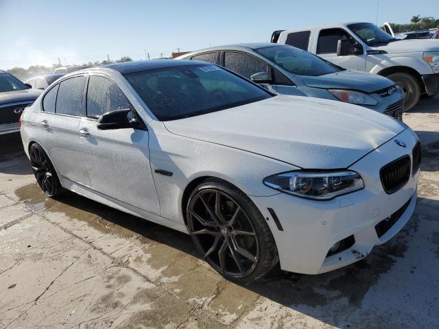 WBAKN9C58ED681382 BMW 550 I