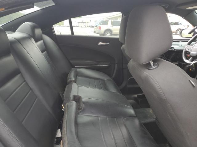 2C3CDXATXFH916793 Dodge Charger Police