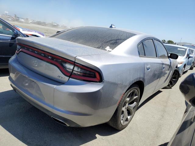 2C3CDXHG6GH114865 Dodge Charger Sxt