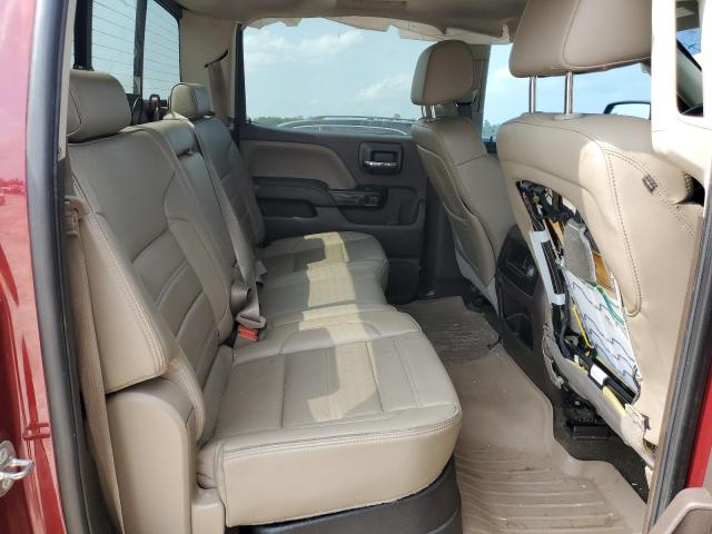 3GTU2WEJ4FG471069 GMC Sierra K1500 Denali