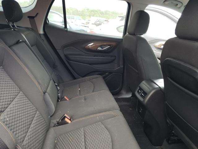 3GKALMEV1JL254896 GMC Terrain Sle