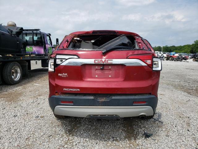 1GKKNKLA7KZ282148 GMC ACADIA SLE