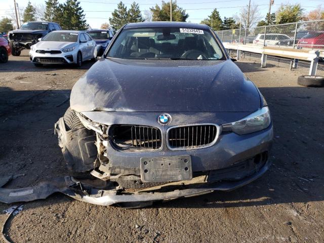 WBA8A3C34HA066853 BMW 320 XI
