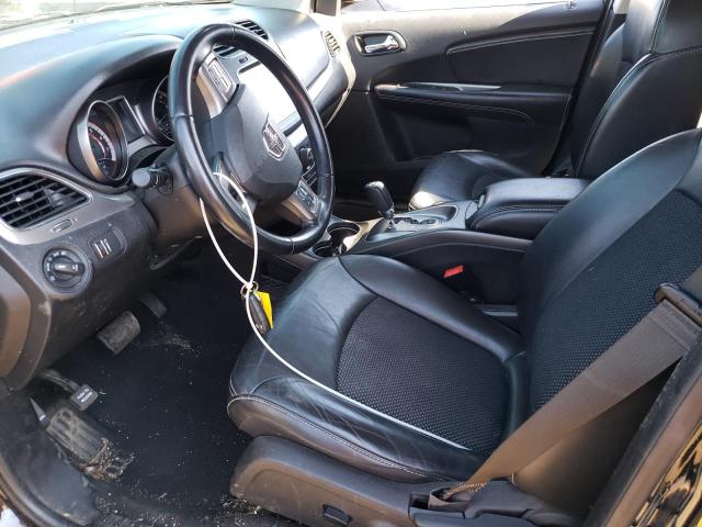 3C4PDCGB5LT187822 Dodge Journey Crossroad