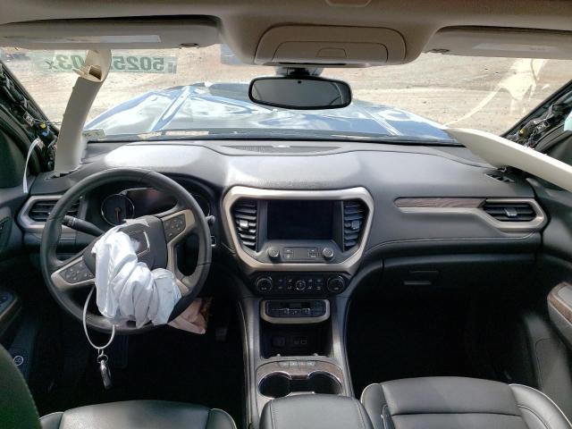 1GKKNXLS3MZ123202 GMC Acadia Denali