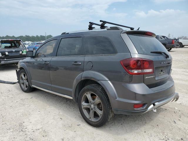 3C4PDCGB4GT143817 Dodge Journey Crossroad