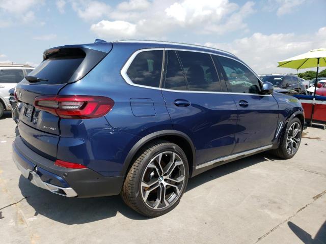 5UXCR6C05P9P03857 BMW X5 Xdrive40i