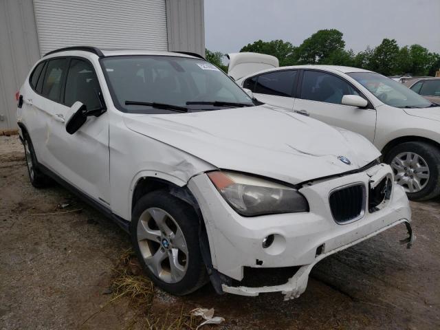 WBAVM1C54FVZ94281 BMW X1 Sdrive28i