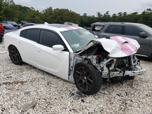 2C3CDXGJ9GH228422 Dodge Charger R/t Scat Pack