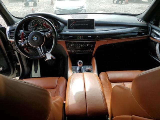 5YMKT6C57G0R77681 BMW X5 M