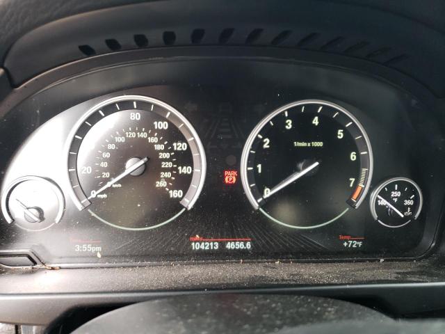 5UXKR2C34H0X04583 BMW X5 Sdrive35i