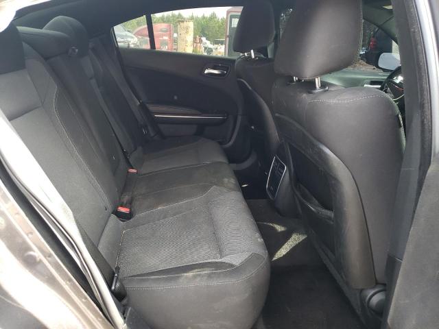 2C3CDXHG0HH524031 Dodge Charger Sxt