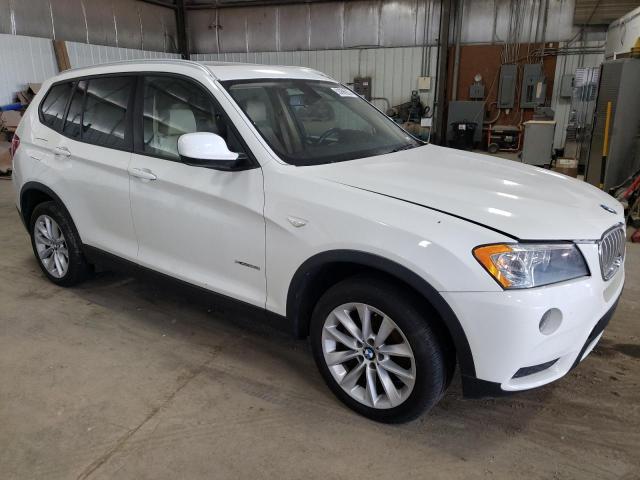 5UXWX9C55E0D29951 BMW X3 Xdrive28i