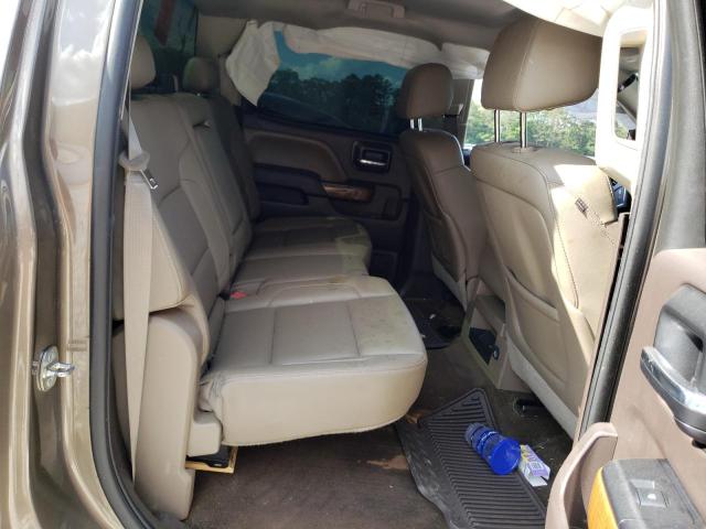 3GTP1VEC1FG249665 GMC Sierra C1500 Slt