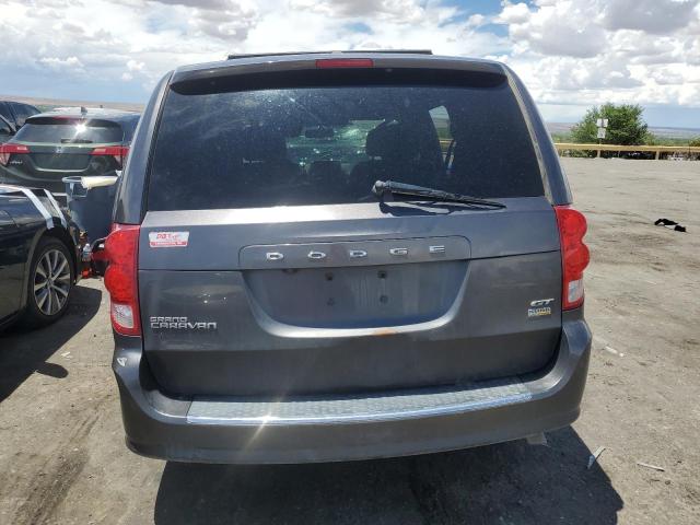 2C4RDGEG4HR792021 Dodge Grand Caravan Gt