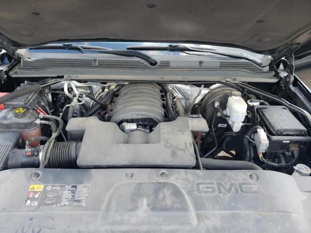 1GKS2GKC4GR166101 GMC Yukon Xl K1500 Slt
