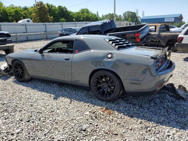 2C3CDZBT1JH130786 Dodge Challenger R/t