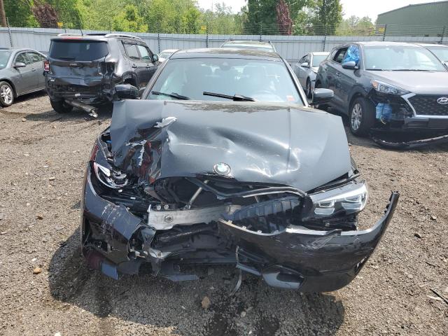 3MW5R7J51K8B00905 BMW 330XI