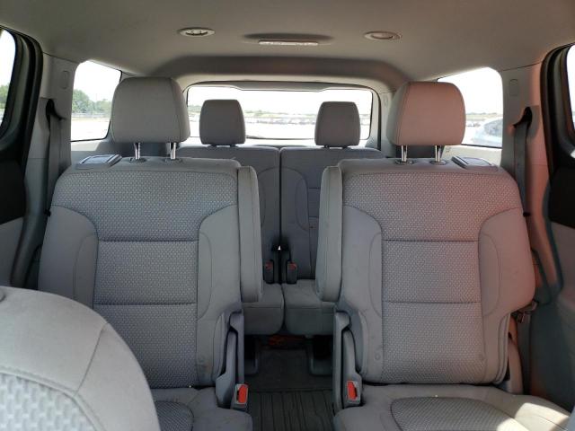1GKKNRL42NZ131404 GMC ACADIA SLE