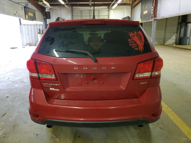 3C4PDDBG5ET268976 Dodge Journey Sxt