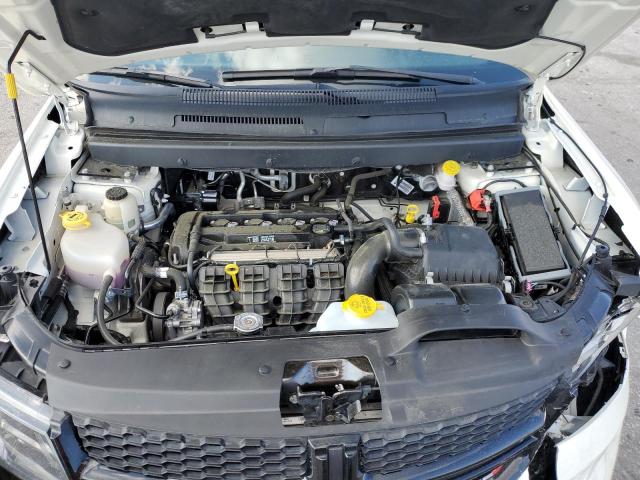 3C4PDCAB4LT273437 Dodge JOURNEY SE