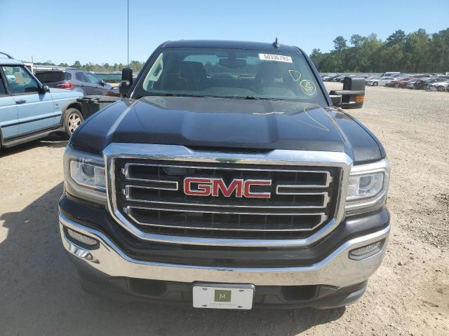 1GTV1MEC2HZ110231 GMC Sierra C1500 Sle