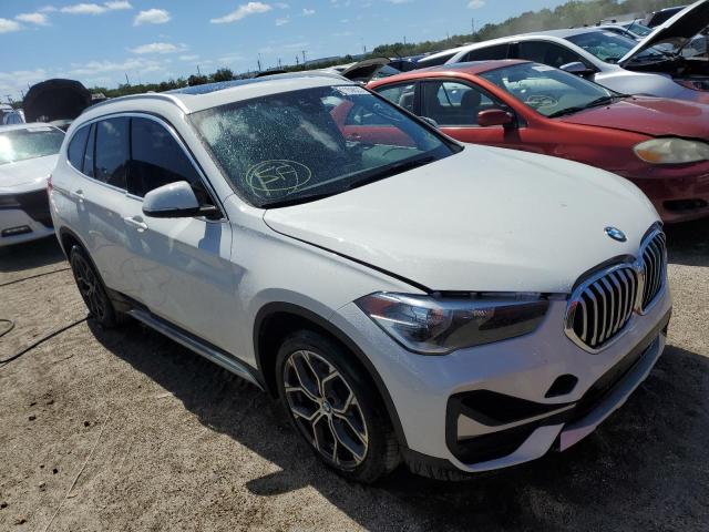 WBXJG9C02L5P74549 BMW X1 Xdrive28i