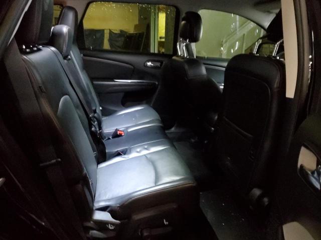 3C4PDDEG3KT784700 Dodge JOURNEY GT