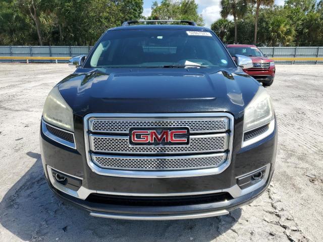 1GKKRTKD9EJ143275 GMC Acadia Denali