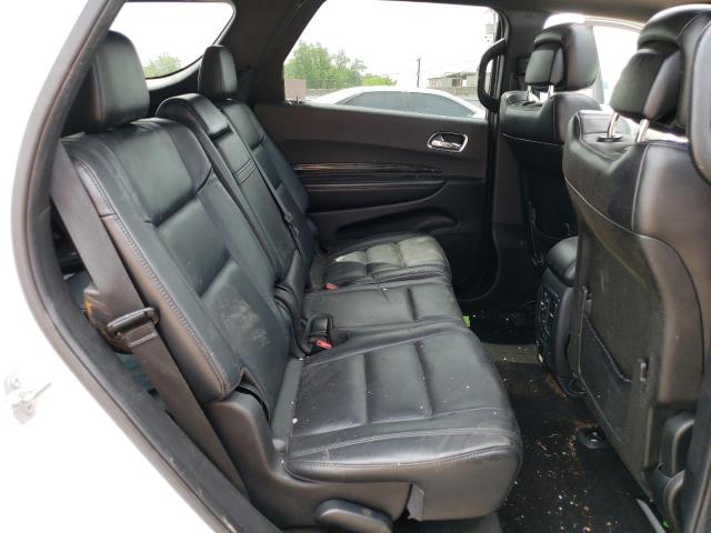 1C4RDJDG4EC586782 Dodge DURANGO LIMITED