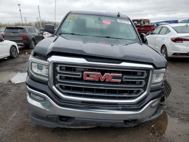 1GTV2MECXGZ332186 GMC Sierra K1500 Sle
