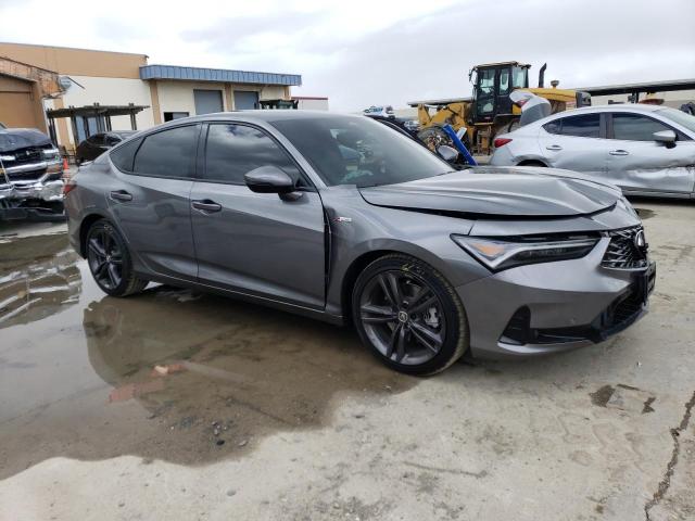 19UDE4H63PA015763 Acura Integra A-spec Tech