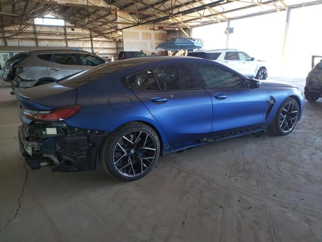 WBSGV0C02MCF36749 BMW M8