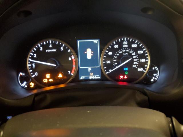 JTJGARDZ0M2248698 Lexus Nx 300 Base