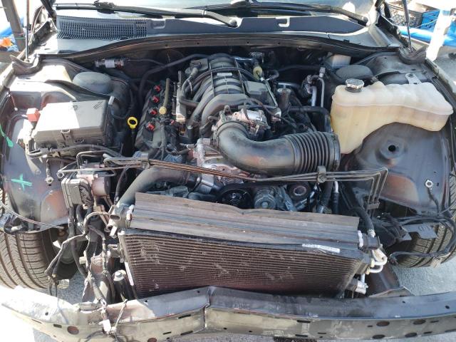 2C3CDXCT9KH756977 Dodge CHARGER R/T