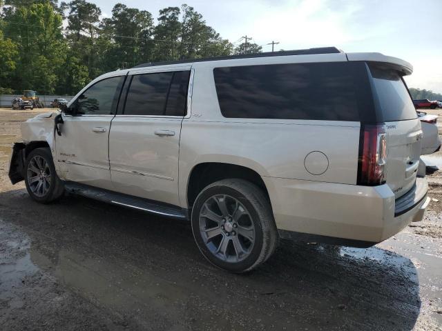 1GKS1HKC9FR651776 GMC Yukon Xl C1500 Slt