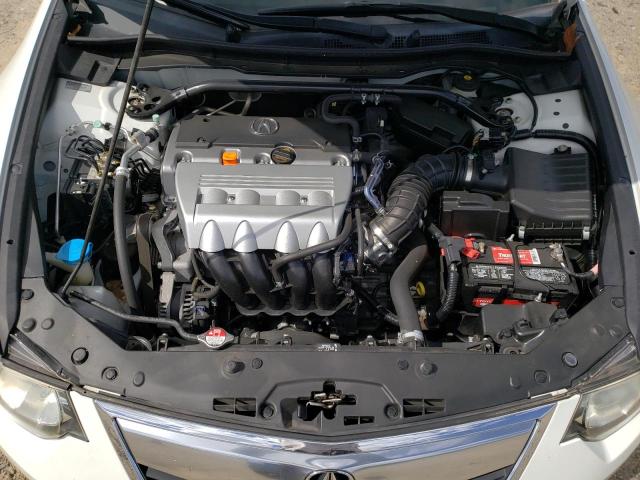 JH4CU2F6XEC001444 Acura Tsx Tech