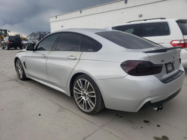WBA4A9C52GG507670 BMW 428 I Gran Coupe Sulev