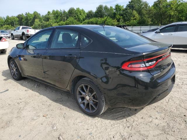 1C3CDFFAXGD822641 Dodge Dart Sxt Sport