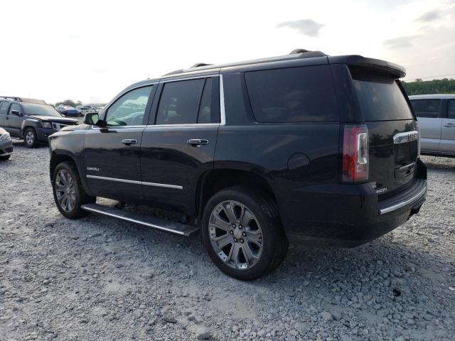 1GKS2CKJ2FR663542 GMC YUKON DENALI