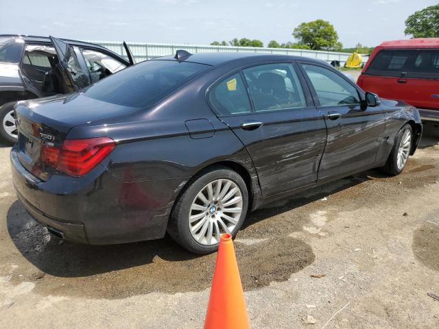 WBAYB6C56ED224264 BMW 750 Xi