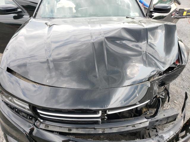 2C3CDXBG3FH817377 Dodge Charger Se