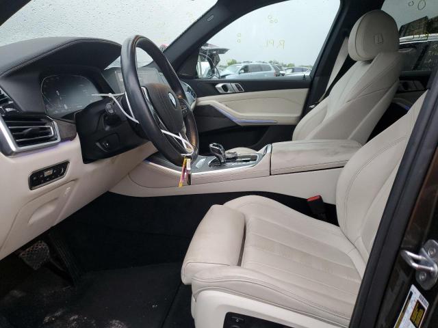 5UXCR4C0XL9B21741 BMW X5 Sdrive 40i