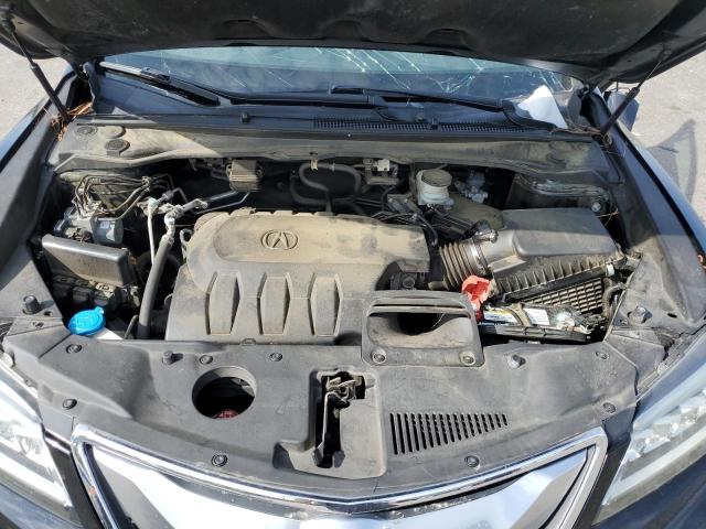 5J8TB4H34HL020082 Acura RDX