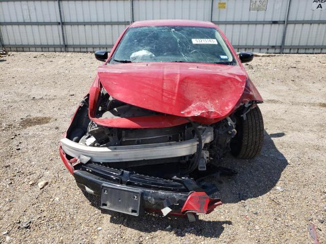 1C3CDFFA4GD822800 Dodge Dart Sxt Sport