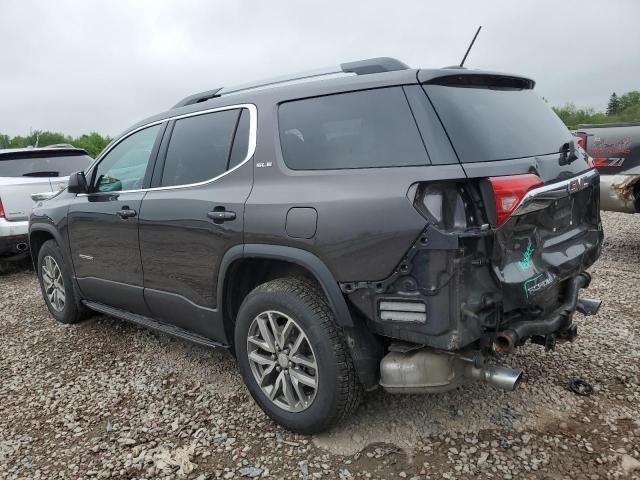 1GKKNSLS5KZ174507 GMC ACADIA SLE