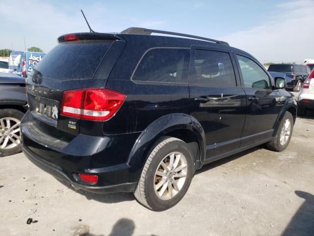 3C4PDCBG0GT137807 Dodge Journey Sxt
