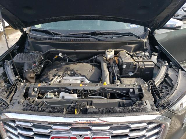 3GKALSEX1JL280016 GMC Terrain Denali