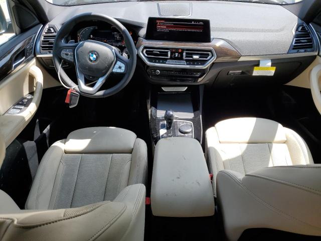 5UX53DP03P9R23894 BMW X3 Xdrive30i