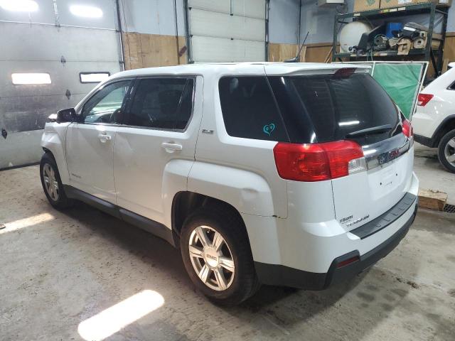 2GKALMEK6E6246468 GMC Terrain Sle